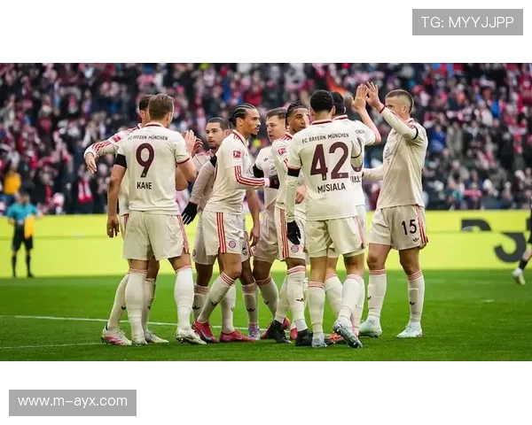 拜仁3-1补时逆转圣保利，迪亚斯传射助球队12轮不败