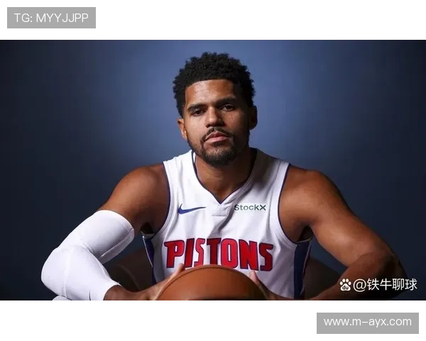 活塞可能送出哈里斯艾维换全明星控卫