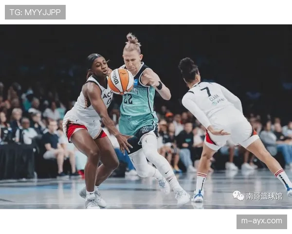 纪录片《无畏》上映,记录2025年WNBA总决赛王牌与自由的七场大战 纪录片《无畏》上映,记录2025年WNBA总决赛王牌与自由的七场大战