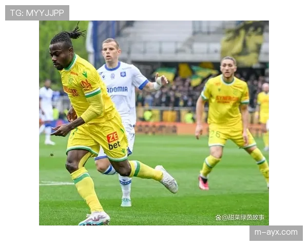 欧塞尔0-0战平南特，两队保级压力均未缓解